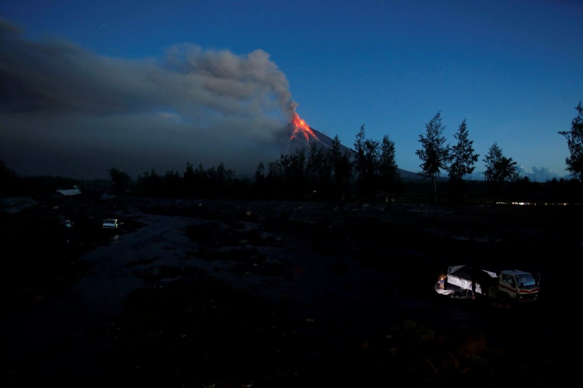 REUTERS REUTERS