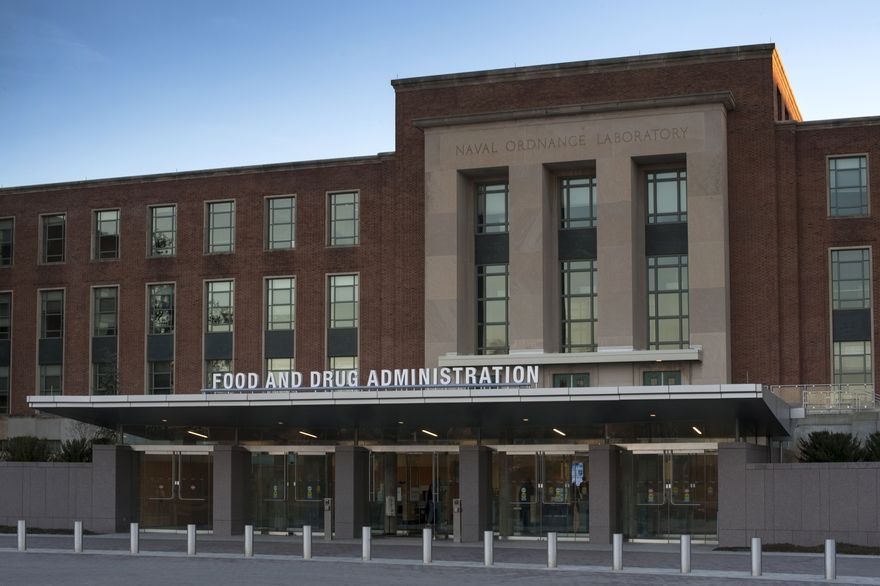 FDA FDA