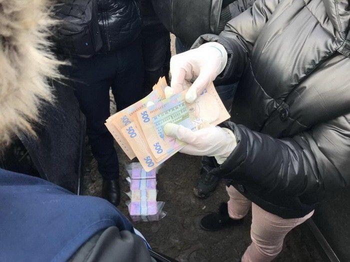 Экс-начальник хотів Экс-начальник хотів