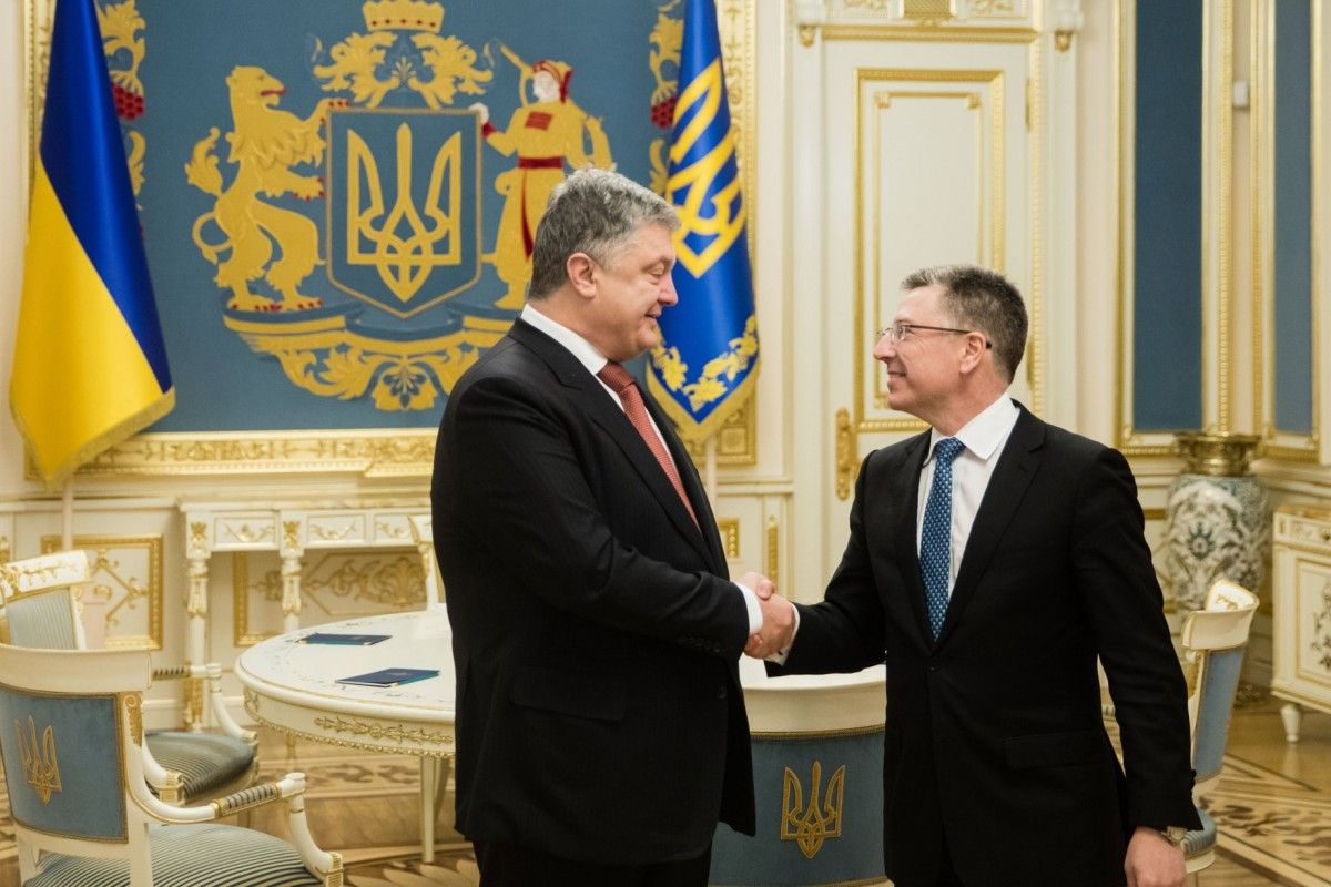 Photo from facebook.com/petroporoshenko Photo from facebook.com/petroporoshenko
