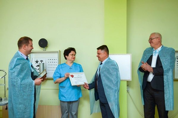 фото прес-служби ТОДА фото прес-служби ТОДА
