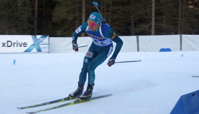 Сергій Семенов / biathlon.com.ua Сергій Семенов / biathlon.com.ua