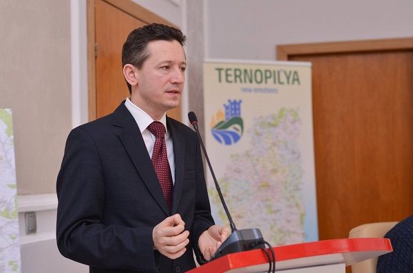 Фото прес-служби ТОДА Фото прес-служби ТОДА