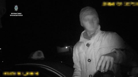 Фото Управління патрульної поліції Тернопільської області Фото Управління патрульної поліції Тернопільської області