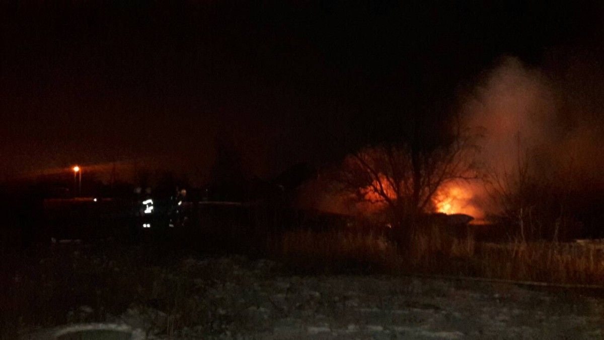 Поліція встановила особи загиблих в Кременчуці / фото Кременчуцький ТелеграфЪ Поліція встановила особи загиблих в Кременчуці / фото Кременчуцький ТелеграфЪ