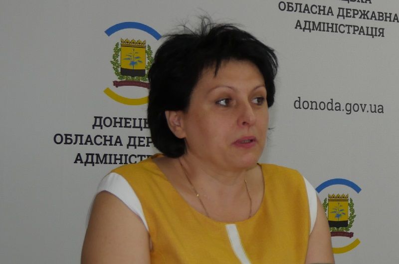 Шкребко не проходила никакой спецпроверки и возглавила в НАЗК отдел, который проверяет декларации топ-чиновников / Фото dn.gov.ua Шкребко не проходила никакой спецпроверки и возглавила в НАЗК отдел, который проверяет декларации топ-чиновников / Фото dn.gov.ua