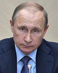 Image result for Владимир Путин