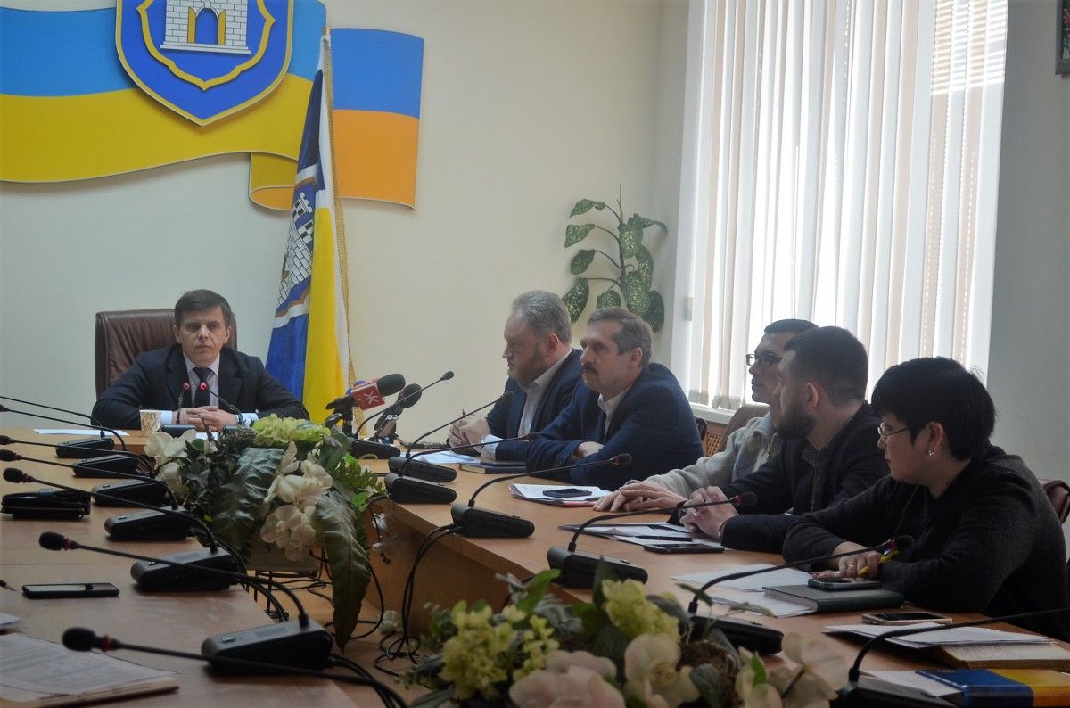 В Житомире в прошлом году учреждения внешкольного образования посещало 240 детей, которые не зарегистрированы в городе / фото zt-rada.gov.ua