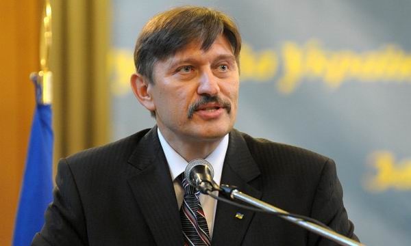 Олексиюк умер от сердечного приступа / фото volyn.rivne.com Олексиюк умер от сердечного приступа / фото volyn.rivne.com