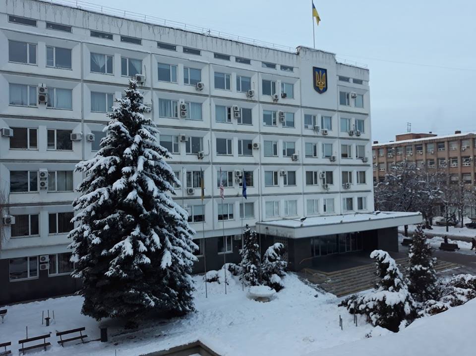 Водночас деталі цього рішення та причини поки невідомі / фото facebook.com/rada.cherkasy Водночас деталі цього рішення та причини поки невідомі / фото facebook.com/rada.cherkasy