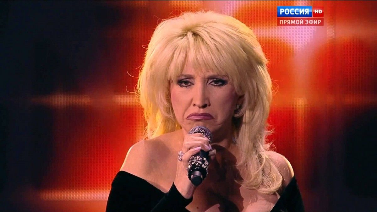 На Черкасщине мужчина сменил фамилию в честь российской певицы Ирины Аллегровой / скриншот На Черкасщине мужчина сменил фамилию в честь российской певицы Ирины Аллегровой / скриншот