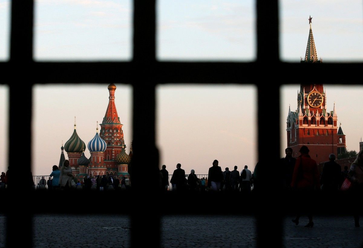 Торговля Турции с Россией замедляется благодаря санкциям/ Иллюстрация REUTERS