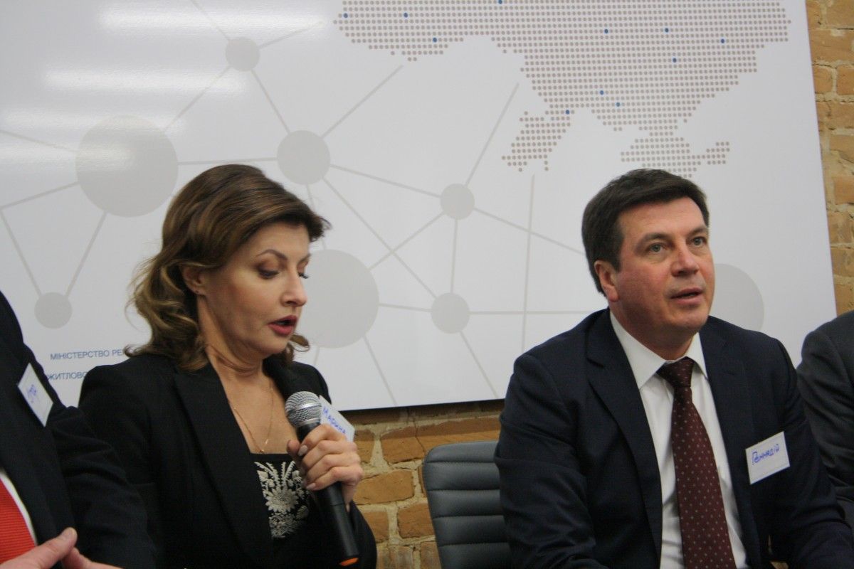 У закладі функціонує центр медико-соціальної реабілітації з сучасною базою / фото ЖОДА У закладі функціонує центр медико-соціальної реабілітації з сучасною базою / фото ЖОДА