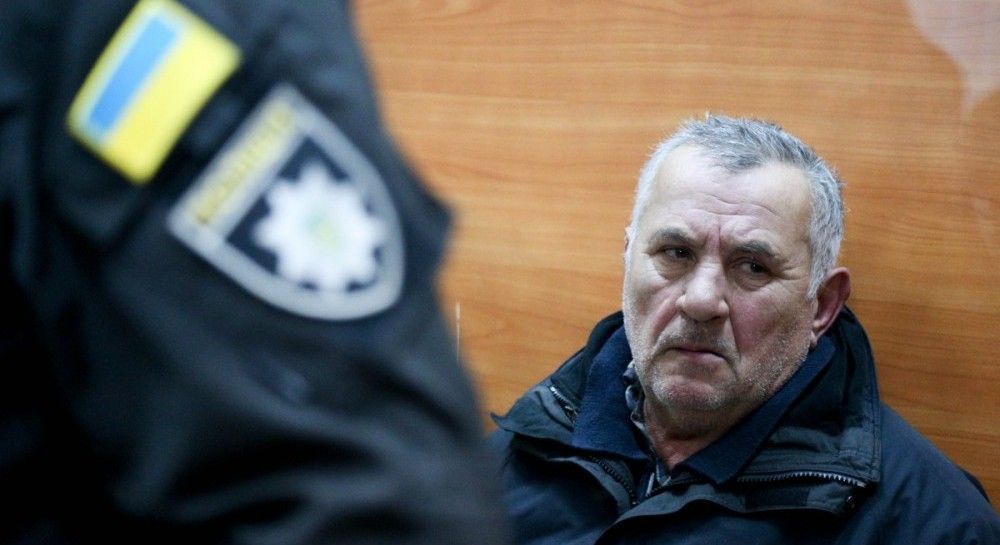 Suspect of Kyiv lawyer murder arrested for two months without bail | UNIAN