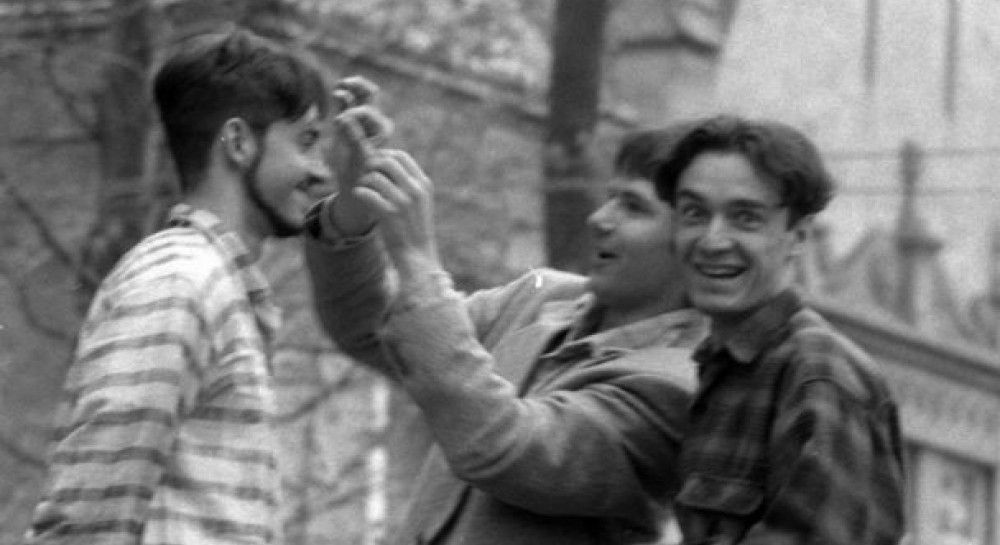 Әнші Наталимен секс туралы әңгіме