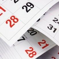 В 2018 году у украинцев будет 11 государственных выходных (список)