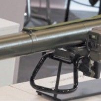 Ukraine develops new rocket-propelled grenade launcher to replace Soviet Rys