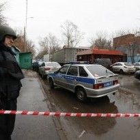 Решил напугать: в Подмосковье юноша столкнул своего друга с 17-го этажа