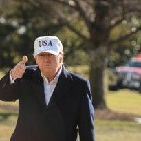 Стоимость билетов на вечеринку Трампа начинается от $100 тысяч на двоих - СМИ