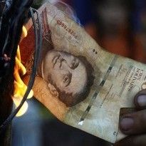 В Венесуэле пожаловались на новые санкции США