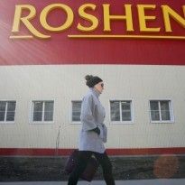 Kyiv Roshen Confectionary Factory quadruplicates profit in 2018