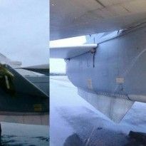 Russia claims Ukraine might be involved in drone attack on Hmeymim airbase in Syria