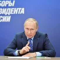 Putin to seek to 