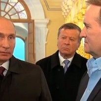 Journalists investigate Medvedchuk's role in Ukraine