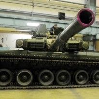 Ukroboronprom CEO: State defense order to hit record high in 2021