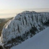 В России нашли стену из 