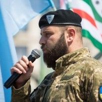 Командир 