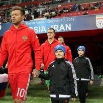 Russia planned to dope their own team at 2018 World Cup – media