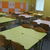 В Днепре учительница умерла прямо на уроке
