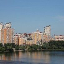 Kyiv sees 6.06% decline in housing prices in past year