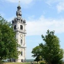 В Бельгии 