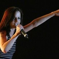 Умерла вокалистка The Cranberries