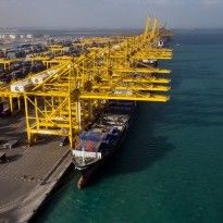 Приход в Украину портового оператора DP World создаст конкуренцию на рынке буксирных услуг - Ставницер