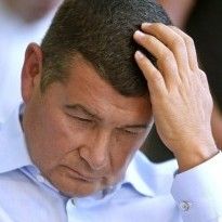 Ukraine's high profile 