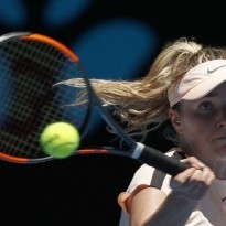 BBC: Svitolina beats 15-year-old Marta Kostyuk in third round at Australian Open