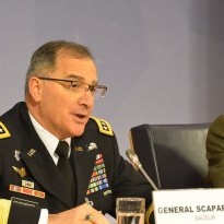 NATO notes Russia's 