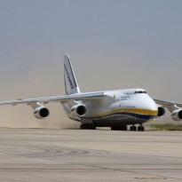 Ukrainian Embassy in U.S. recalls Antonov’s assistance to SpaceX ahead of Falcon Heavy launch