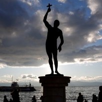 Македония анонсировала проведение референдума по изменению названия страны