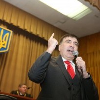 ЦИК внесла в бюллетень партию Саакашвили