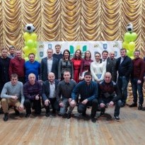 В Житомире подвели итоги деятельности специализированной детско-юношеской спортивной школы олимпийского резерва по футболу 