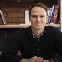 Украинец попал в топ-30 лучших IT-предпринимателей Европы по версии Forbes