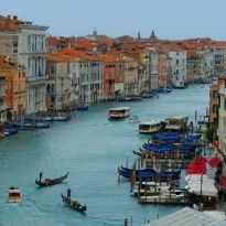 В поисках романтических впечатлений: куда податься влюбленным