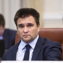 Transnistria should become integral part of Moldova - Klimkin