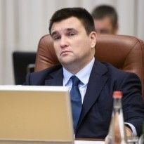 Klimkin confirms meeting with Hungarian counterpart after secret citizenship video