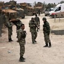 Турция сообщила, сколько боевиков нейтрализировала с начала операции в Африне
