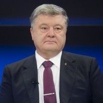 Poroshenko: Nord Stream 2 